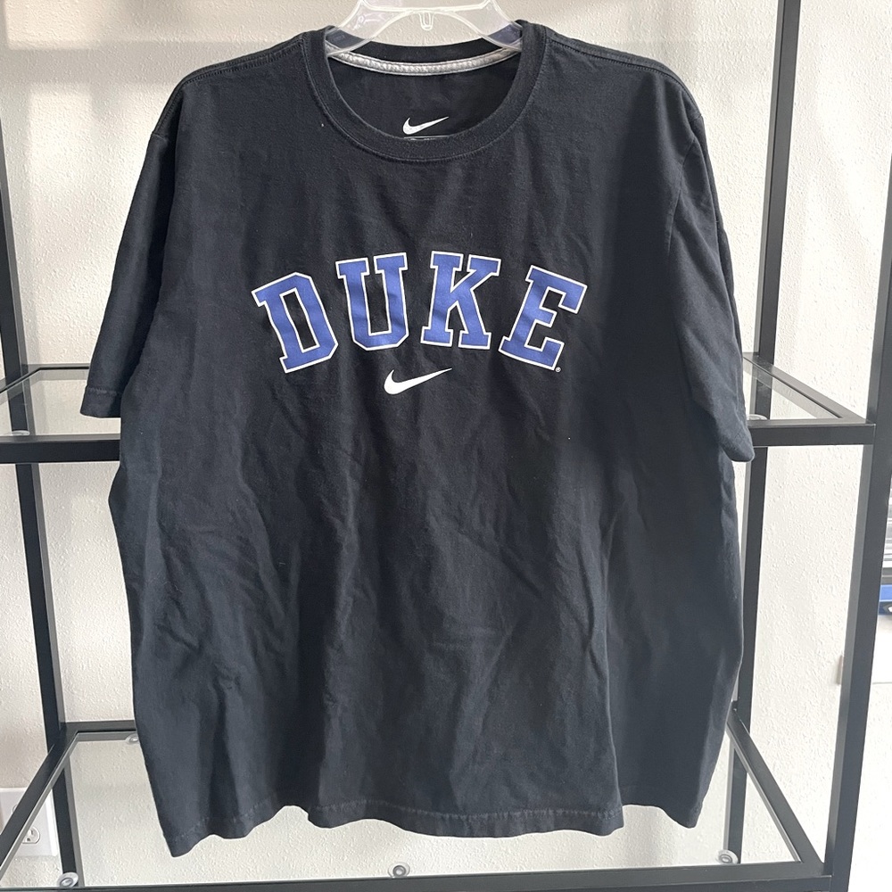 Duke Nike shirt - XL